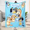 Halloween Costumes Fun Blanket Soft Warm Cozy Perfect for Picnics Office Chair Bed Four Seasons Multipurpose Digital Print