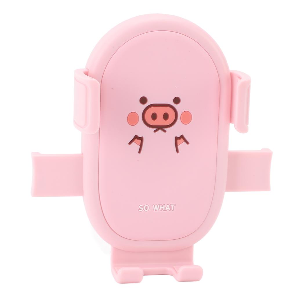 Cycling Phone Holder Motorcycle Phone Mount Shock Absorbing Navigation Stand Electric Scooter Phone