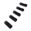 5PCS Suspension Strut Socket Tool CRV Steel 1Celsius2in Drive Strut Nut Socket Set for Removing and Replacing