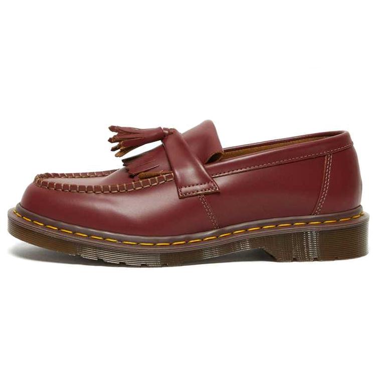 

Dr.Martens Унисекс Повседневные низкие кеды с вязаными акцентами и подвеской 26891601 41