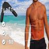 Abs Crunch Harness Cable Attachment Back Crunch Strap Ab Exercise