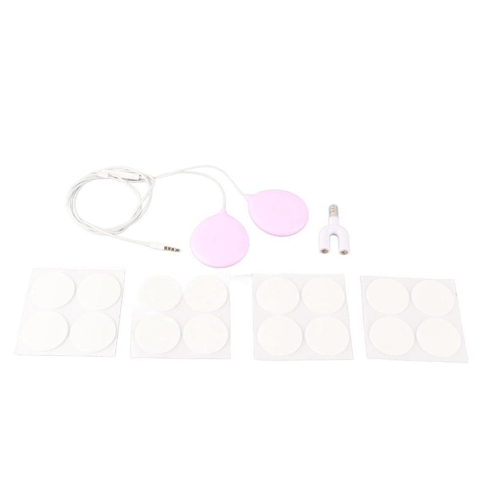 Music Play Baby Bump Headphones Portable Pregnancy Belly Headphone Prenatal Care