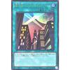 LPG1-JP051 Skyscraper Ultra Rare UR LIMITED PACK GX -Osiris Red-