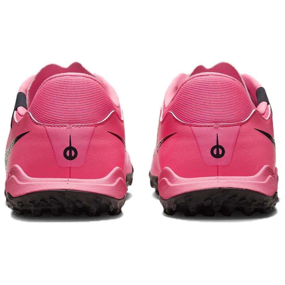 Nike Tiempo Legend 10 Academy TF Turf Low 'Pink Foam Black' Men's DV4342-601