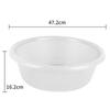 Chahua Round Plastic Draining Basket
