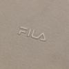 FILA ORIGINALE Short Sleeved Dress Women's Steam Gray GY F51W529314F-GY