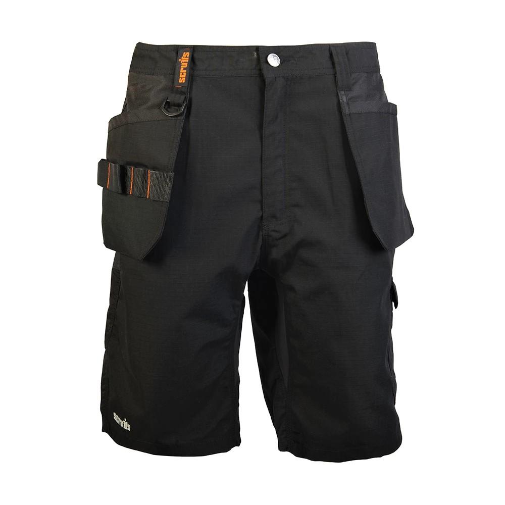 Scruffs Mens Trade Holster Shorts