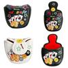Cover Golf Head Cover Blade Putter Protector Golf Club Head Cover Golf Putter Cover Golf Headcover
