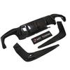 BMW 5 Series G30/G38 & M5 F90 Carbon Fiber Rear Lip Diffuser for Tuning