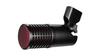 sE Electronics DynaCaster Front-Address Dynamic Studio Microphone, Black