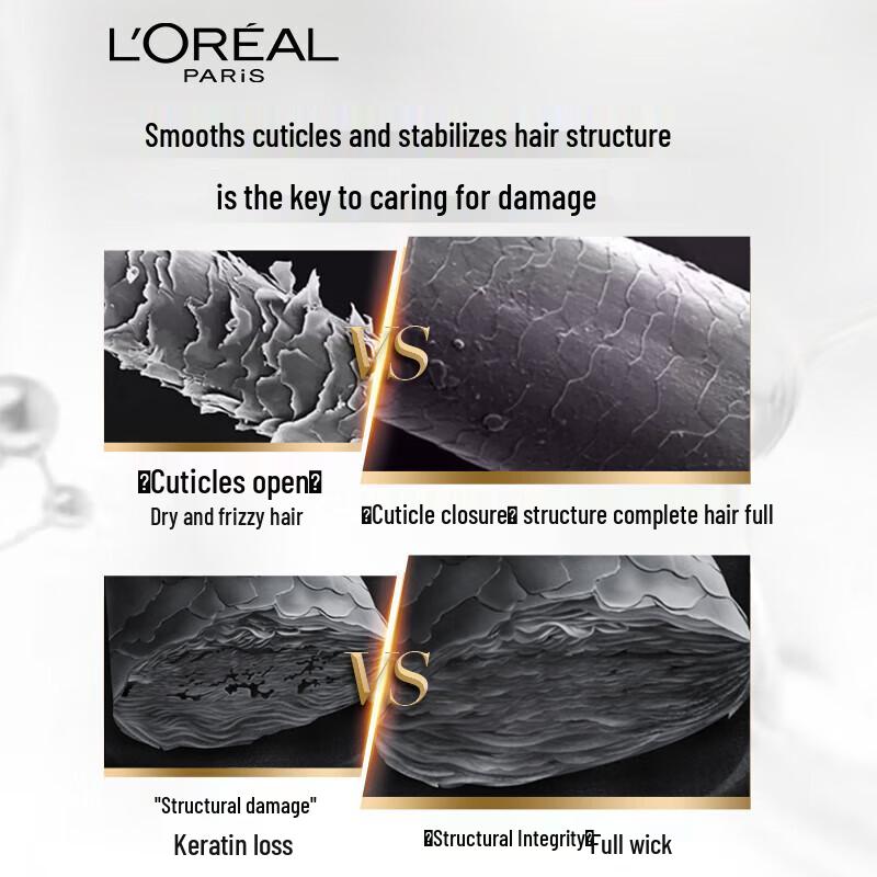 L'Oréal Elvive Extraordinary Oil Shampoo