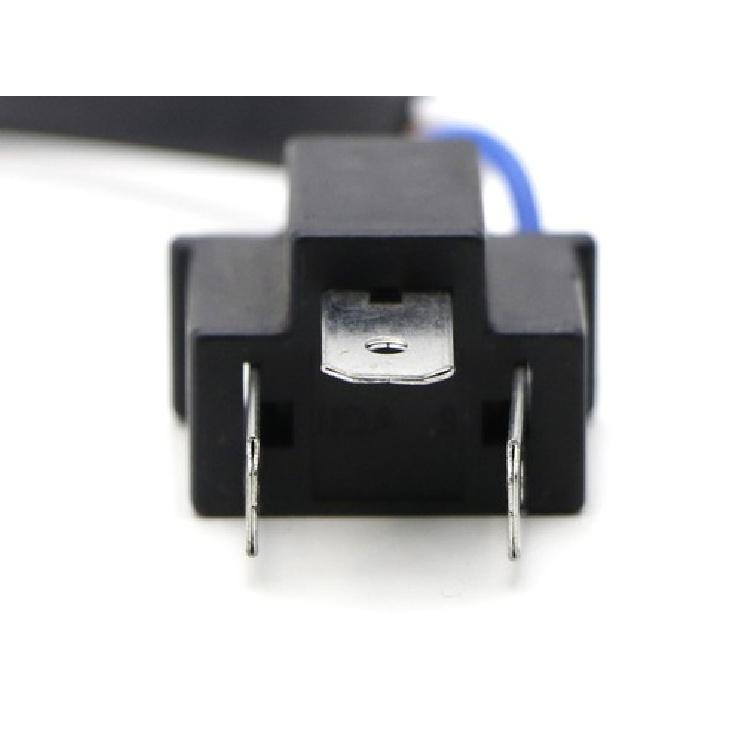 H4/9003/HB2 Stecker Adapter Kabelbaum Buchsen Kabel Für Scheinwerfer Nebelscheinwerfer..