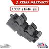 AB39-14540-BB For 2012-2016 Ford Ranger Mazda BT-50 NEW Power Window Switch