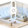 Portable Ultrasonic Mosquito Repeller Low Noise Mosquito Killer Lamp  Household