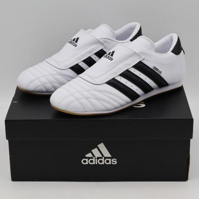 JQ4774 Adidas Originals WMNS Taekwondo Footwear White Core Black Gum (Women's)