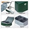 Kang Dong Mei Tactical First Aid Organizer Box