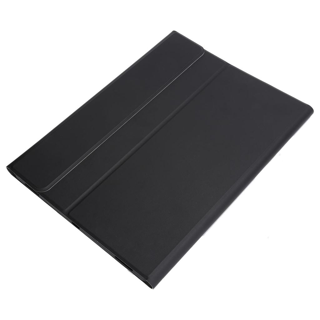 Bluetooth Keyboard with Case for Ipad Pro 12.9in 2015 2017 Gen Detachable Leather Stand Cover