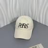Cappellino Unisex Vintage Regolabile per Escursionismo e Alpinismo all'Aperto