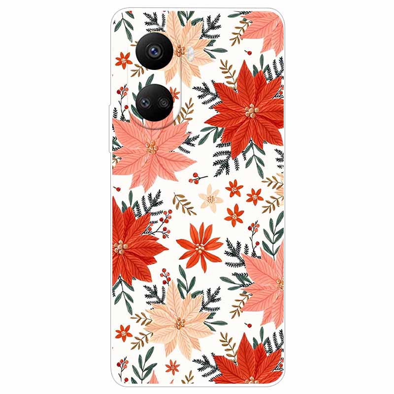 

Чехол-бампер для Realme 10 4G, Мягкий силиконовый задний чехол для Realme 10 5G, Чехол Realme10 2022, Fundas Realme 10 4G 5G, Расписной Realme 10 4G