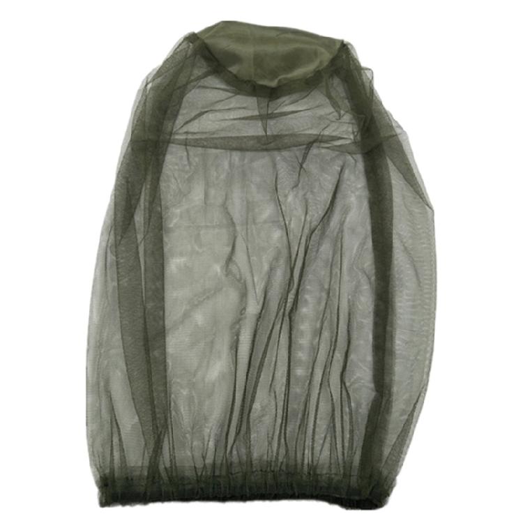 Mosquitoes Net Mesh Face Fly Netting Hoods Insect Protections Screen Net