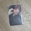 Qwer Unreleased Photocard Photo Card Siyeon