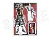 JoJo's Bizarre Adventure Golden Wind Acrylic Figure Stand Risotto