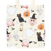 Something Different Groovy Polycotton Tote Bag
