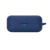 Compatible for EX Shockproof Wireless Earphone Sleeve Impact-resistant Housing Anti-dust Washable Soft Cover