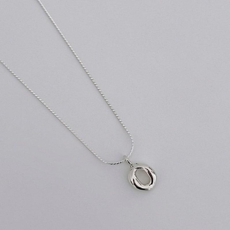 momen momen A HOLE WATER NECKLACE-005