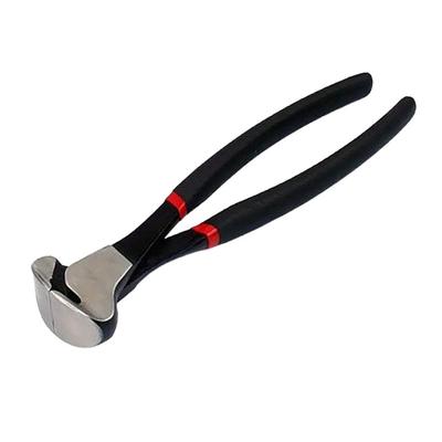 Fret Pliers Guitar Fret String Repair Long Fret Pliers Cutter Cutter, Cutter, Nipper, Tool, Ergonomic, Handle,