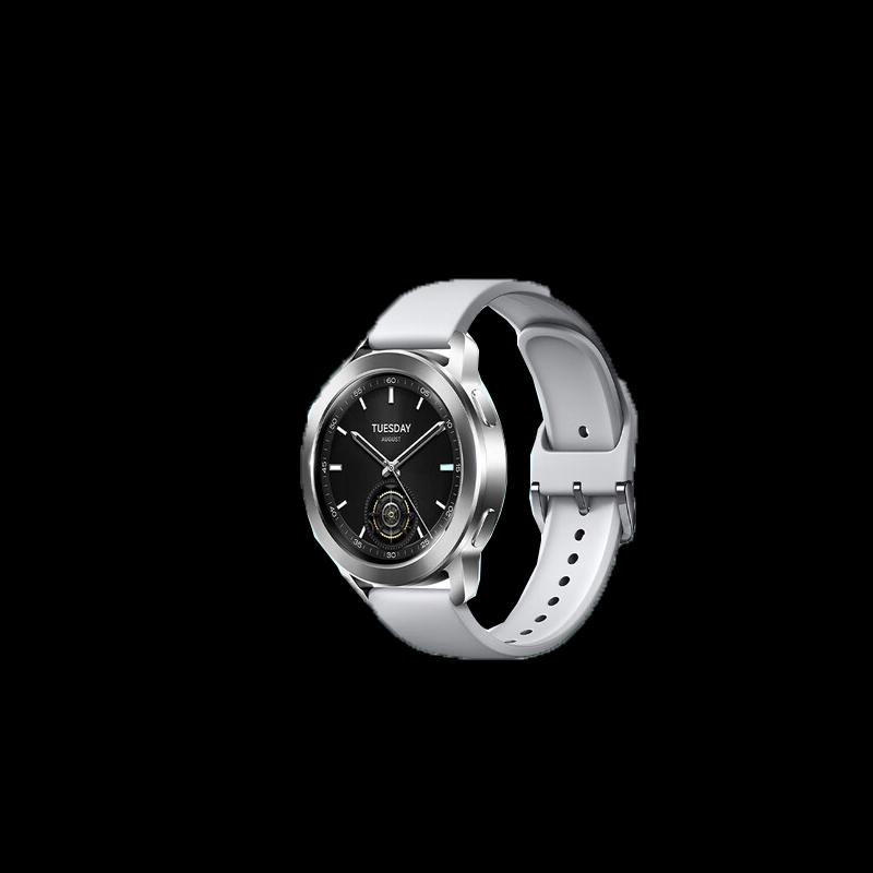 Xiaomi Watch S3 Smartwatch (CN version)