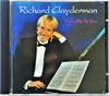 CD RICHARD CLAYDERMAN - From Me To You RSPD214 Quality Special 1991 Canada Pop Used