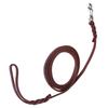 3Types Pet Dog   Leash Safety Rope Cowhide and Leather Belt For Walking Running Training