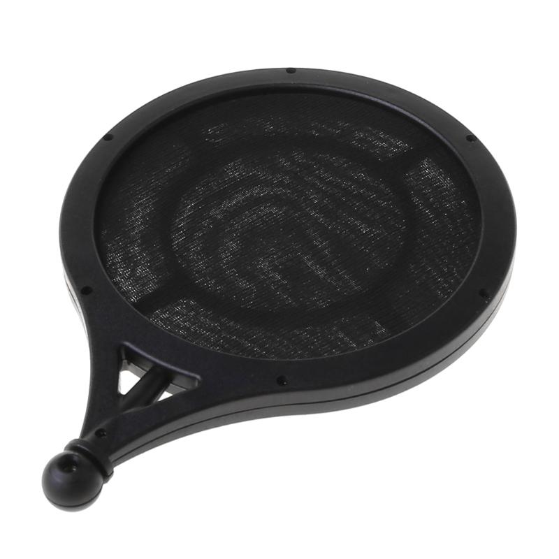 USB Gaming PC Microphone for Youtube Streaming Podcasts Game RGB Computer Condenser Stand Desktop Microphone