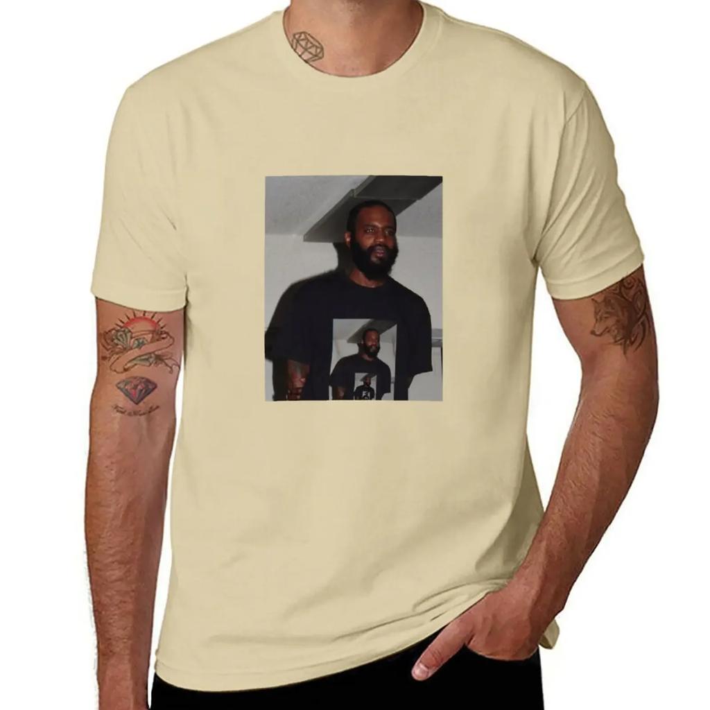 MC Ride T-Shirt Tees Summer Clothes Funny T Shirts for Men