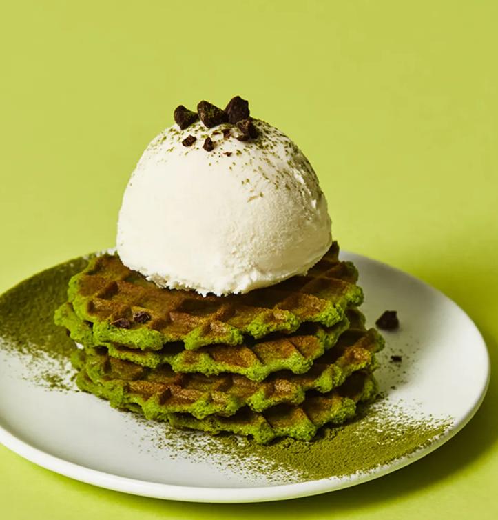 OSULLOC "Spring Has Come" Seasonal Tea Set – Limited Edition Spring Tea Collection