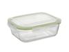 Rectangular Glass Food Container Frigo 1.04L