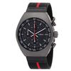 Timex Legacy Tonneau Chronograph Quartz Black Dial Men S Watch Tw2w50200 Tw2w50200vq