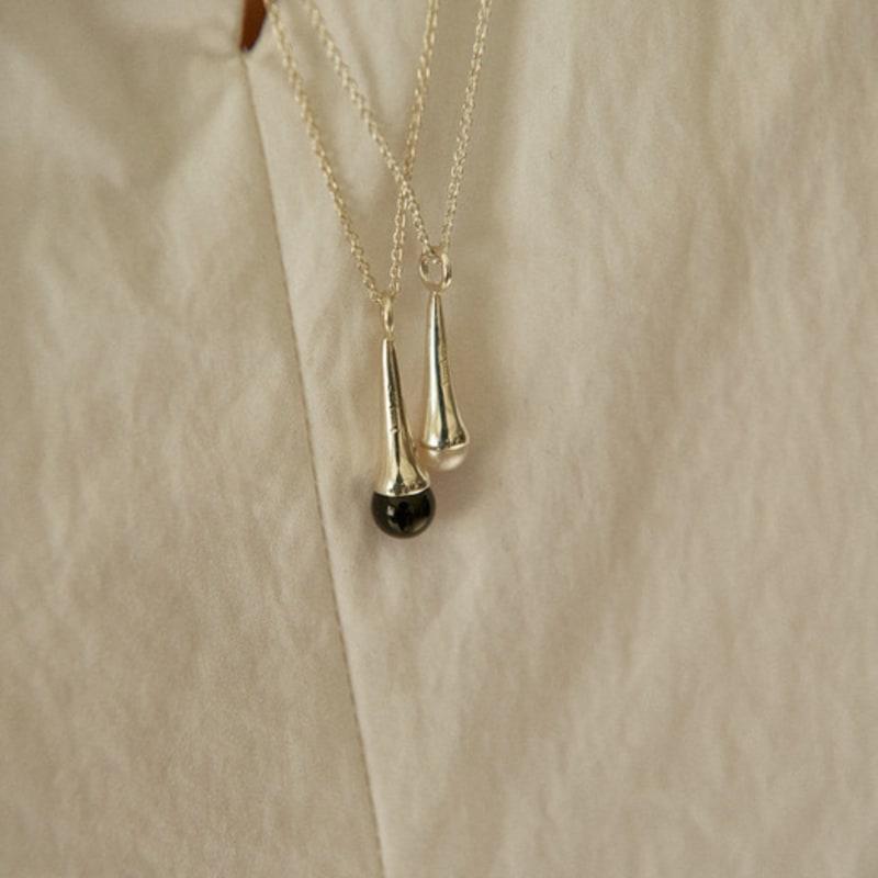 FINNLEE REST IN CITY 20 HALSKETTE - ONYX