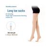 Class II Compression Calf-Length Socks for Varicose Vein & Thrombosis Prevention