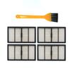 4 Pcs. Replacement HEPA Filter for IROBOT ROOMBA S9 S9+ Vacuum Cleaner Part