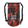 Waterproof Bag Roll Top Floating Sack PVC Backpack for Kayak Canoe Surfing Boating Swimming Outdoor