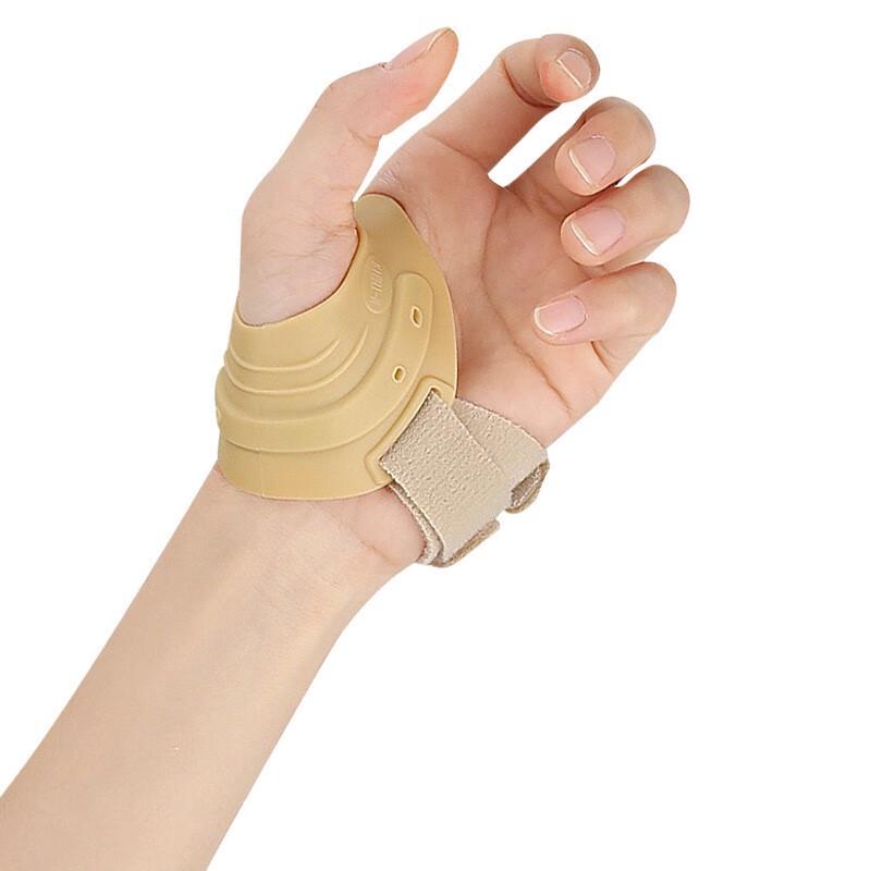 Thumb and Wrist Support Brace