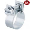 Clamp Hose Clamp Coolant Strong Useful Accessories