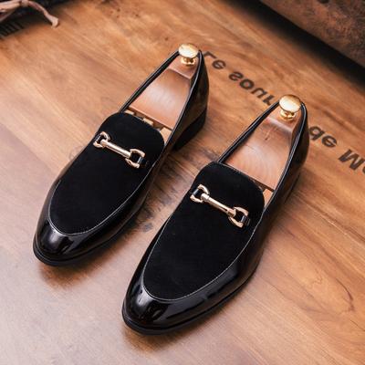 Elegante Schuhe – Loafer