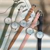 Watch Female Middle School Student Simple Mori College Style Small Fresh Retro Hong Kong Style Casual Literature And Art