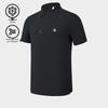 Men's Quick-Dry Tennis Polo Shirt