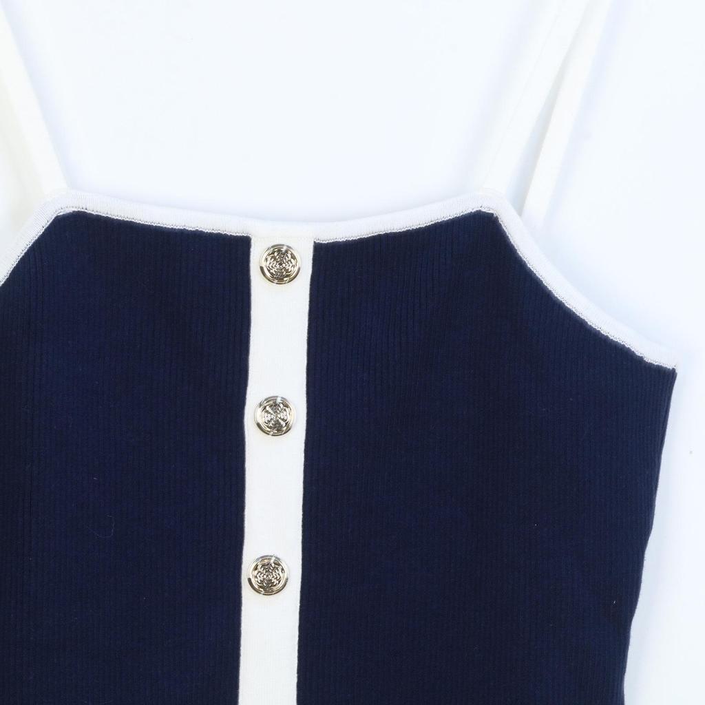 Elegant French Bodycon Slip Dress - 2025 Spring Fashion: Chic, Slimming, Short Dress for Women