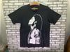Vintage Lenny Kravitz Always On The Run 1991 Welttournee Größe M