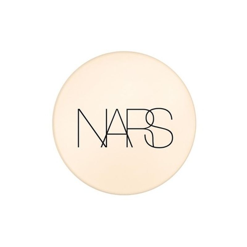NARS Pure Radiant Protection Aqua Glow Cushion Foundation Case
